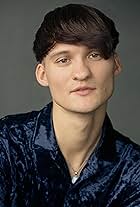 Photo of Simon Stache