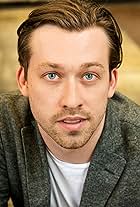 Photo of Simon Stone
