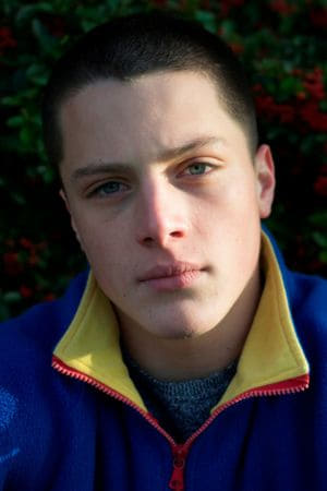 Photo of Simon Rérolle