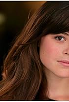 Photo of Simone Grossman