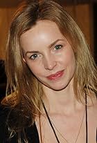 Photo of Simone Hanselmann