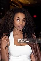 Photo of Simone Moore