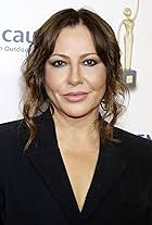 Photo of Simone Thomalla