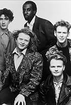 Photo of Simply Red