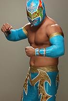 Photo of Sin Cara
