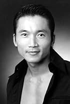 Photo of Sing Ngai