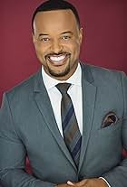 Photo of Sinorice Moss