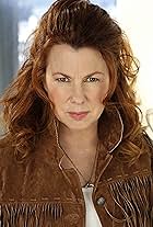 Photo of Siobhan Fallon Hogan