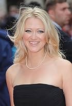 Photo of Siobhan Hewlett