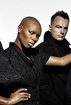 Photo of Skunk Anansie