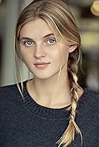 Photo of Skylar Dunn