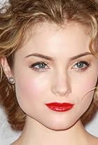 Photo of Skyler Samuels