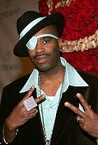 Photo of Slick Rick