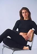 Photo of Sólveig Eva