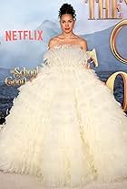 Photo of Sofia Wylie