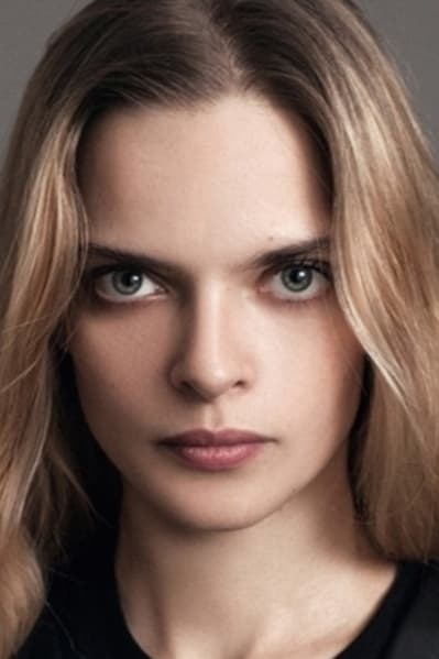 Photo of Solange Fréjean