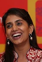 Photo of Sonali Kulkarni
