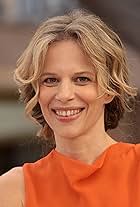 Photo of Sonia Bergamasco
