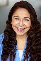 Photo of Sonia Lozada