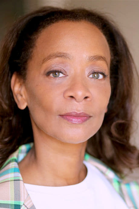 Photo of Sonia Lézinska