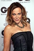 Photo of Sonja Kirchberger