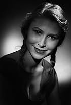 Photo of Sonja Sutter