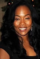 Photo of Sonja Williams