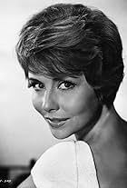 Photo of Sonja Ziemann