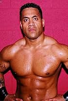 Photo of Sonny Siaki