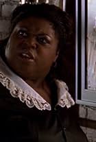 Photo of Sonya Eddy