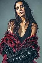 Photo of Sophia Ali