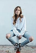 Photo of Sophia Bernard