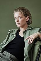 Photo of Sophia Forrest