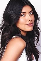 Photo of Sophia Gasca