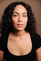 Photo of Sophia Yamna