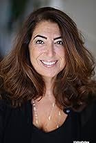 Photo of Sophie Bacry Picciotto