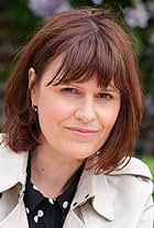 Photo of Sophie Bourdon