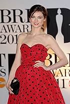 Photo of Sophie Ellis-Bextor
