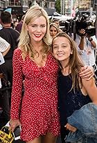 Photo of Sophie Falkiner