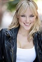 Photo of Sophie Faulkenberry