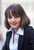 Photo of Sophie Froissard