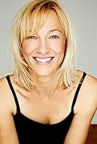 Photo of Sophie Gregg