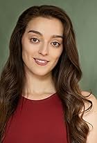 Photo of Sophie Harkness