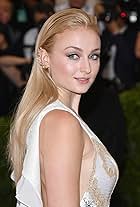 Photo of Sophie Hiet