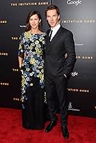 Photo of Sophie Hunter