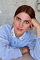 Photo of Sophie Kargman