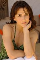 Photo of Sophie Marceau