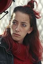 Photo of Sophie Marechal