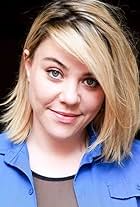 Photo of Sophie-Marie Larrouy