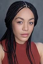 Photo of Sophie McIntosh